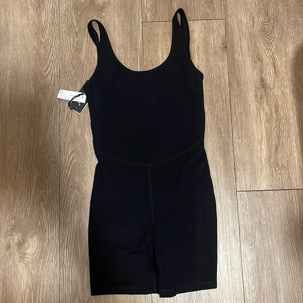 TNA jumpsuit